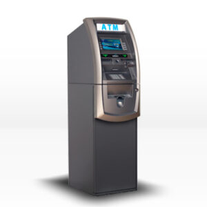 Genmega 2500 ATM