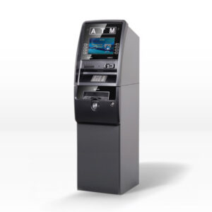 Genmega Onyx ATM