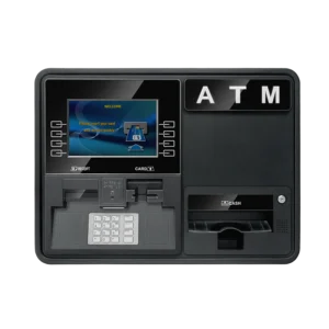 Genmega Onyx-W